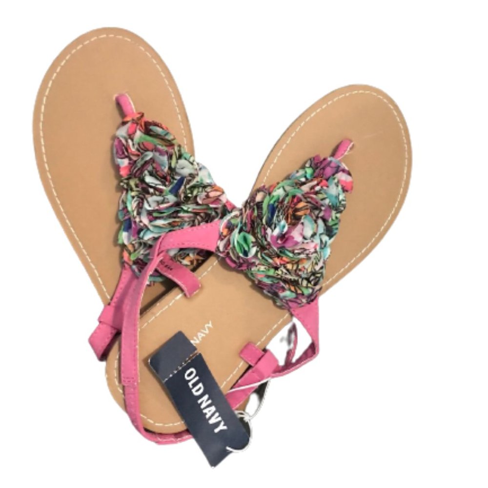 Old Navy Sandals - NWT!